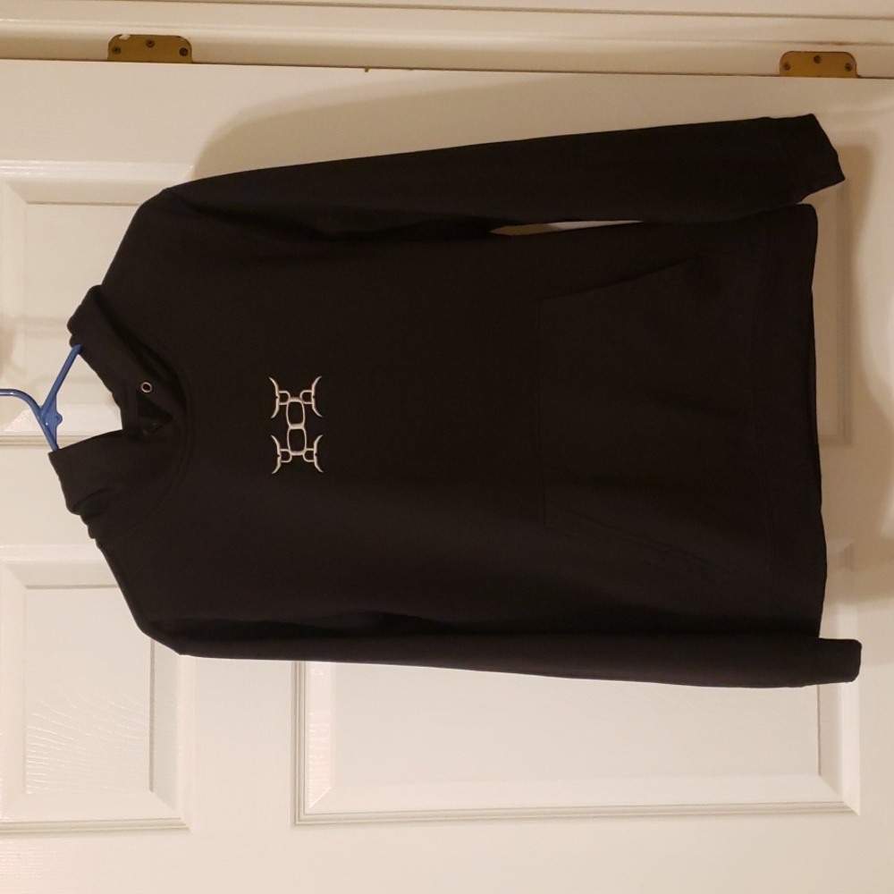 Rope Smart Men's Hoodie Small